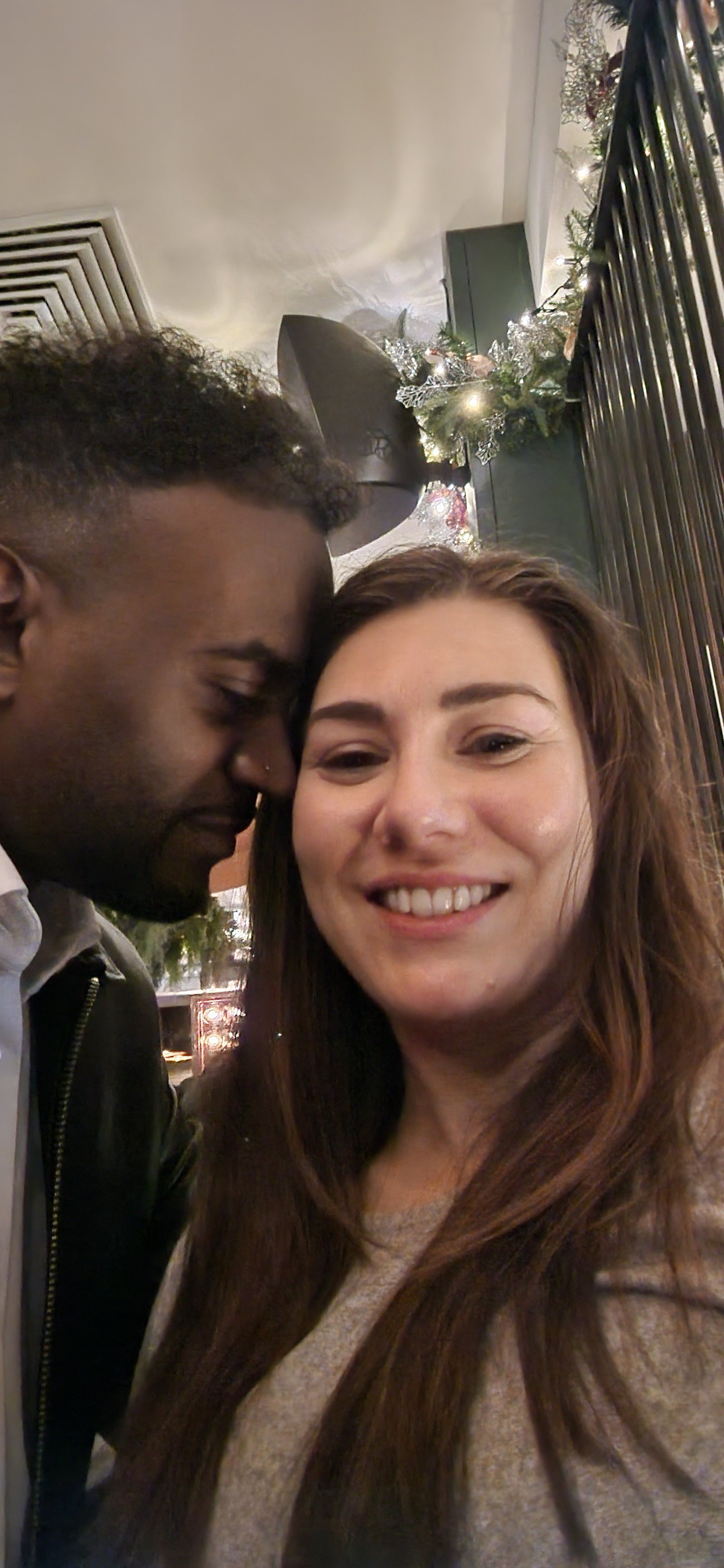 Rob & Laura