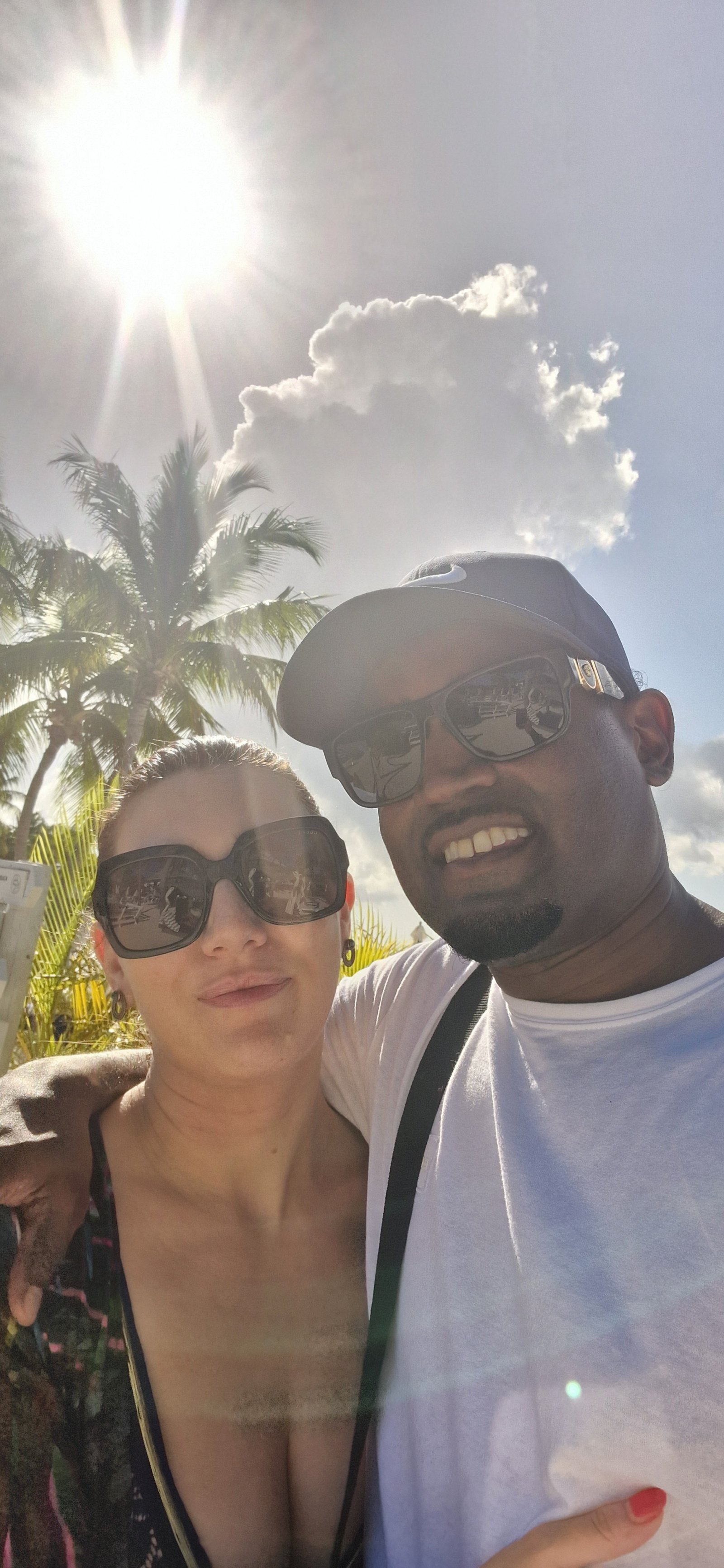 Rob & Laura