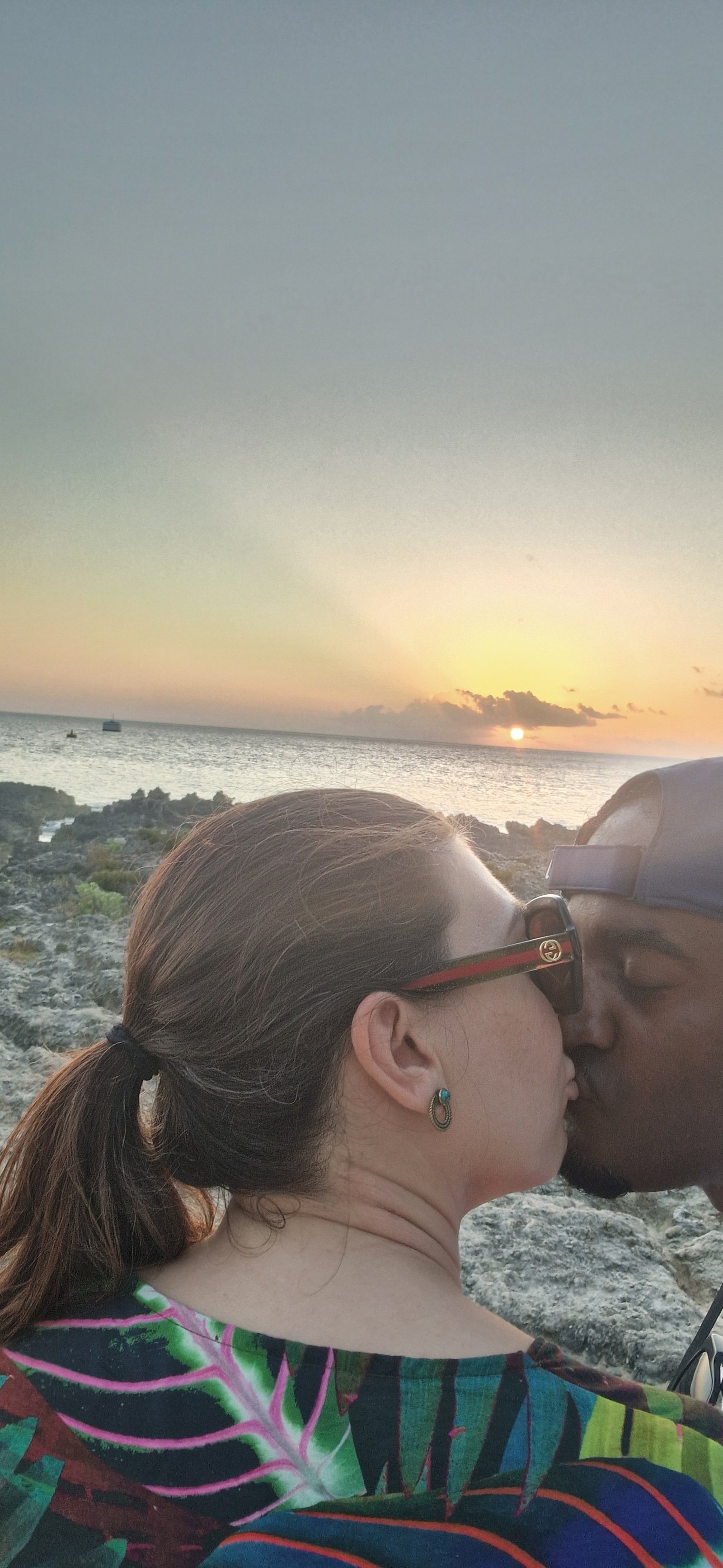 Rob & Laura