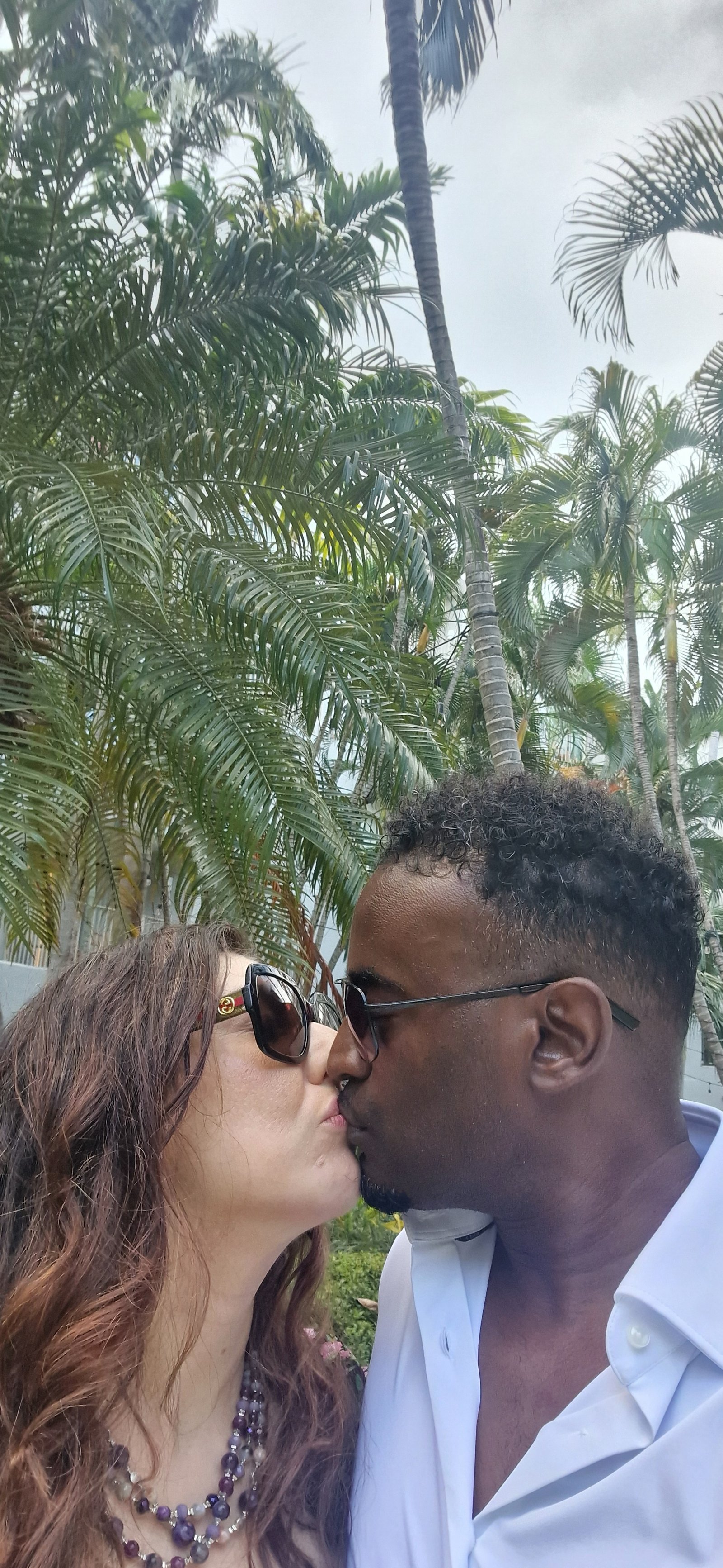 Rob & Laura